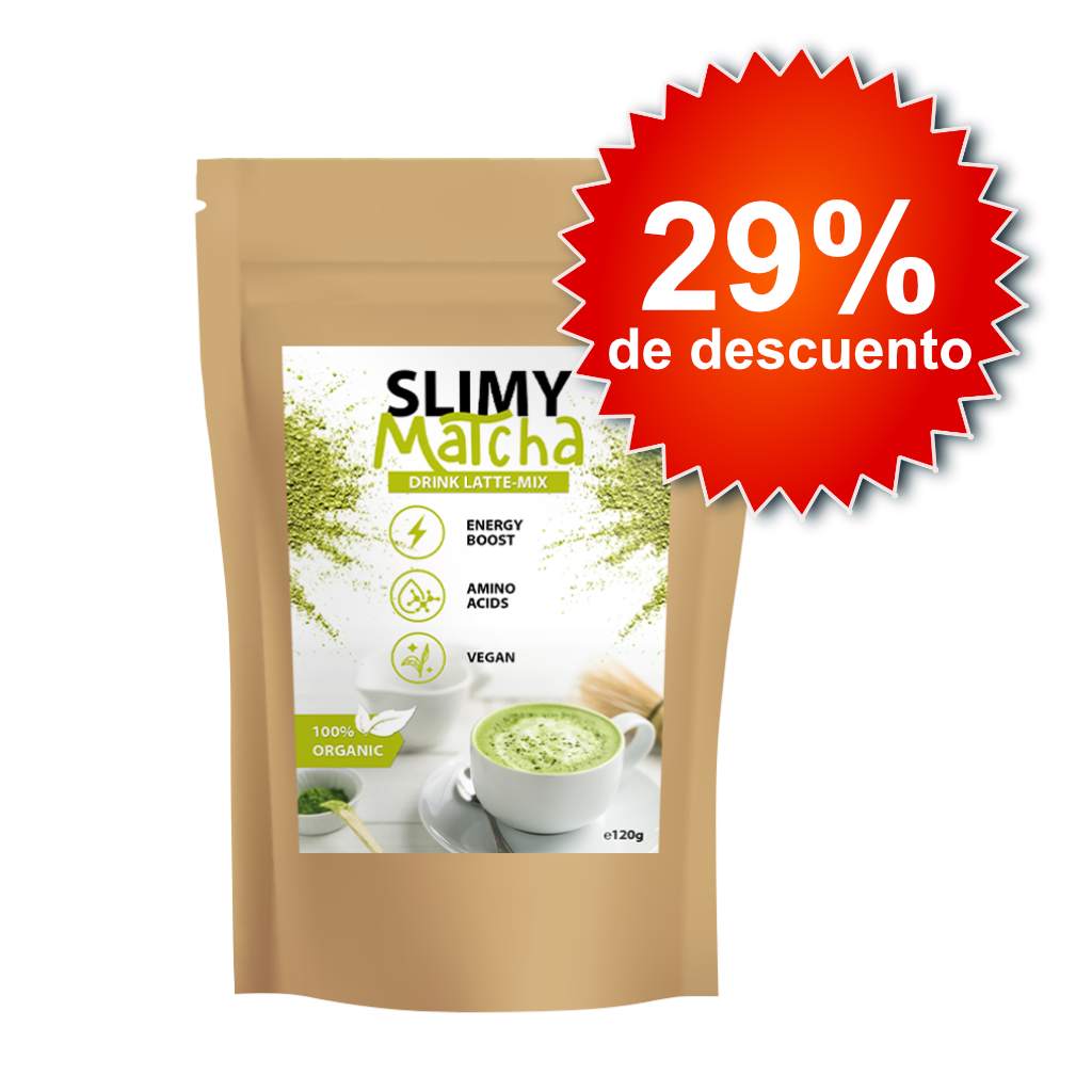 Matcha Slim kaufen